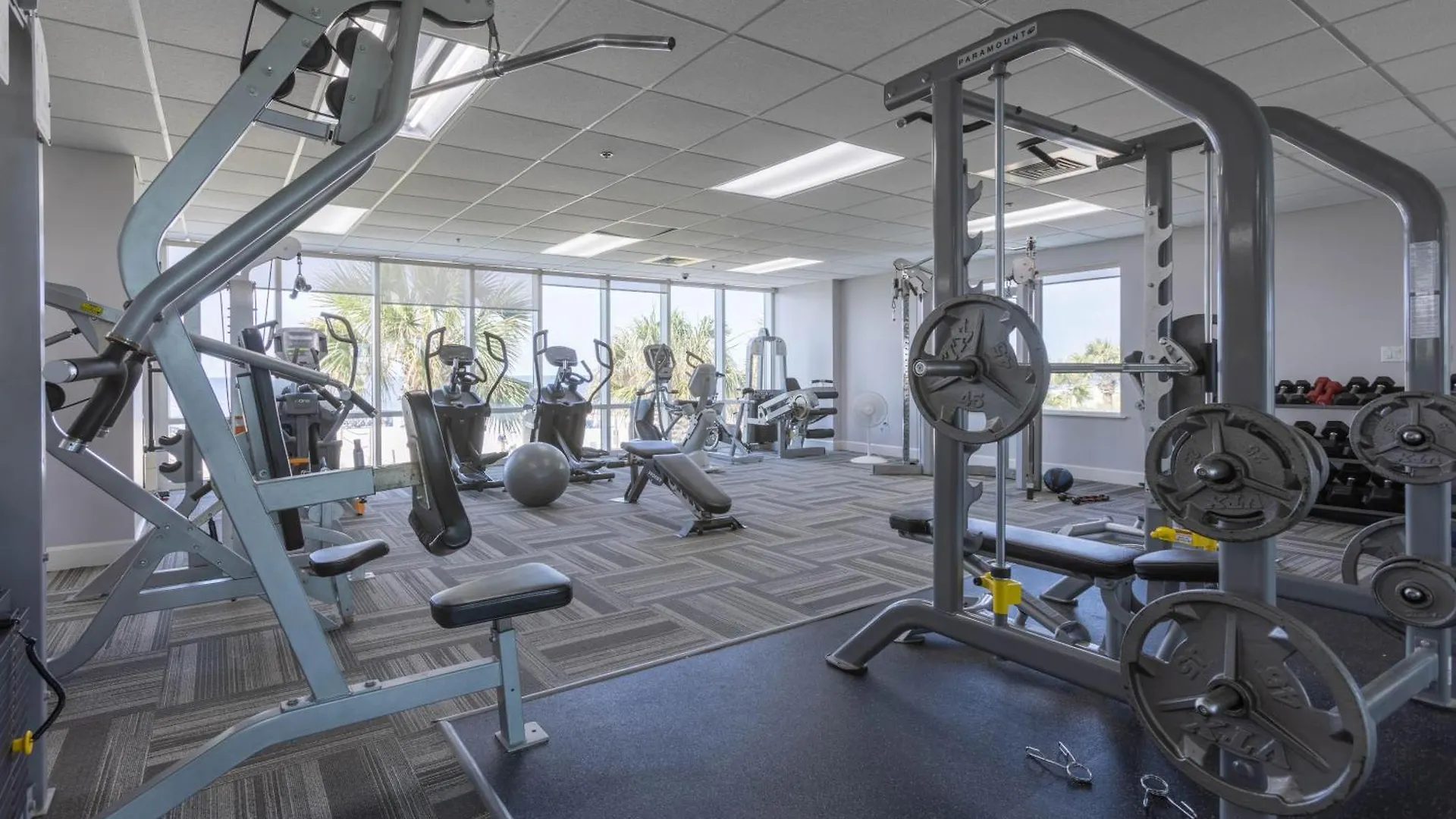 Seawind 1707 Gulf Shores