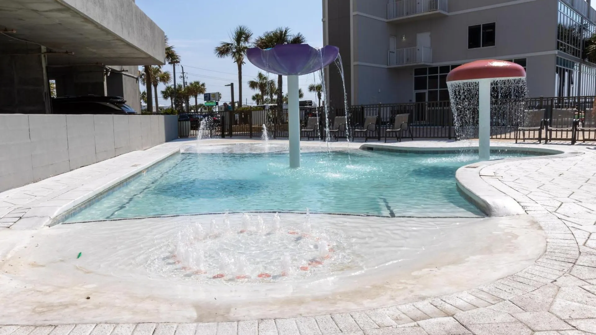 Seawind 1707 Holiday home Gulf Shores