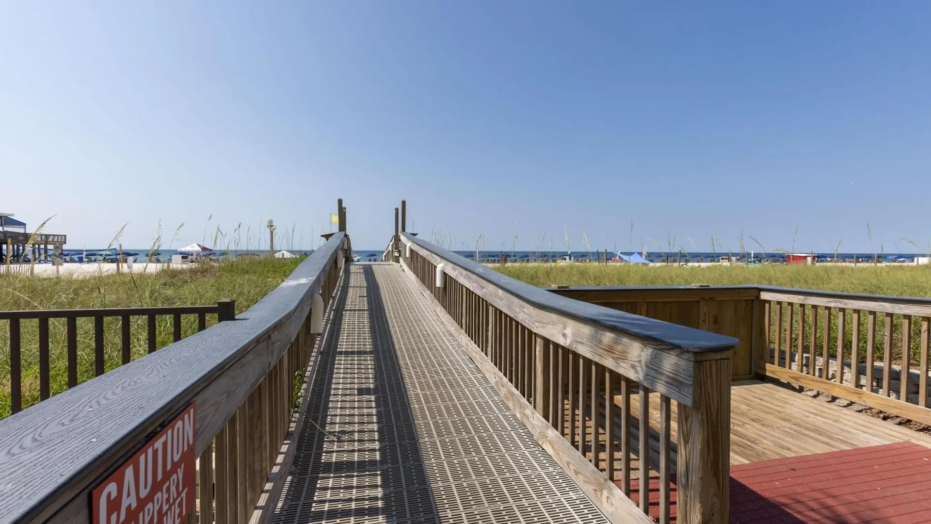 Seawind 1707 Holiday home *
