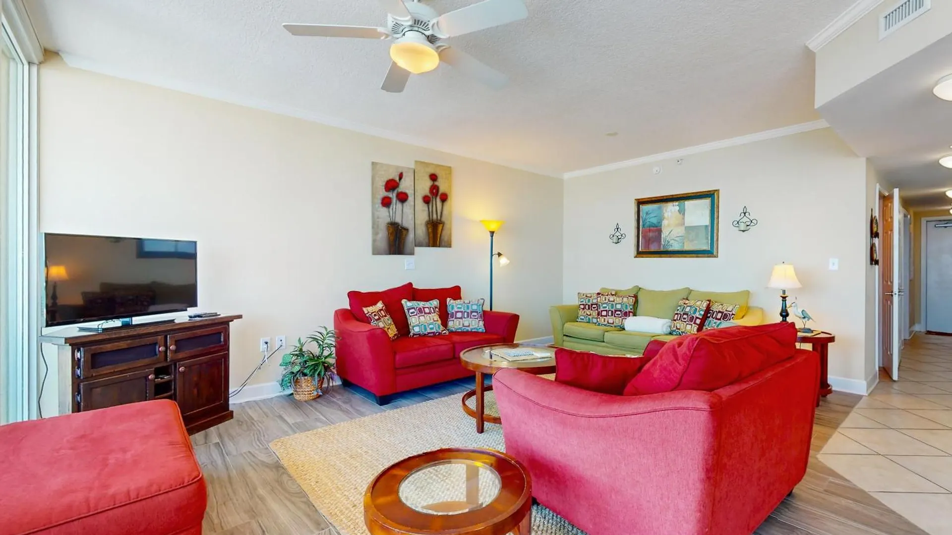 Apartment Sanibel 706 *