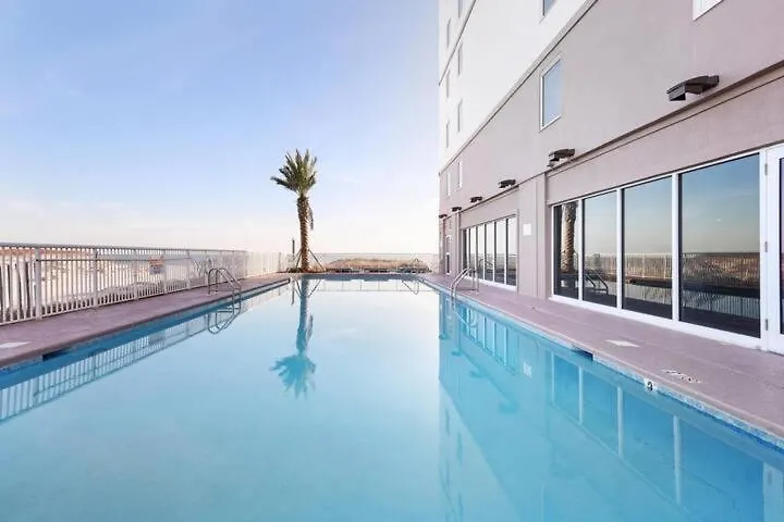 Royal Palms 502 By Liquid Life Holiday home *