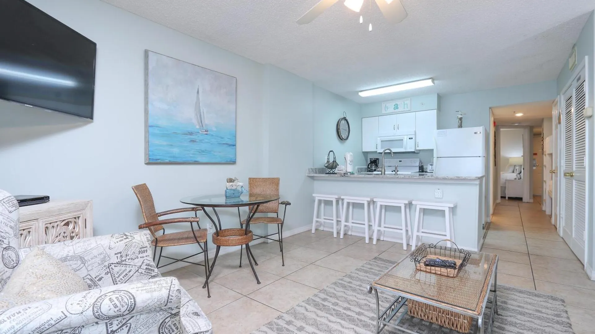 Royal Palms 502 By Liquid Life Holiday home