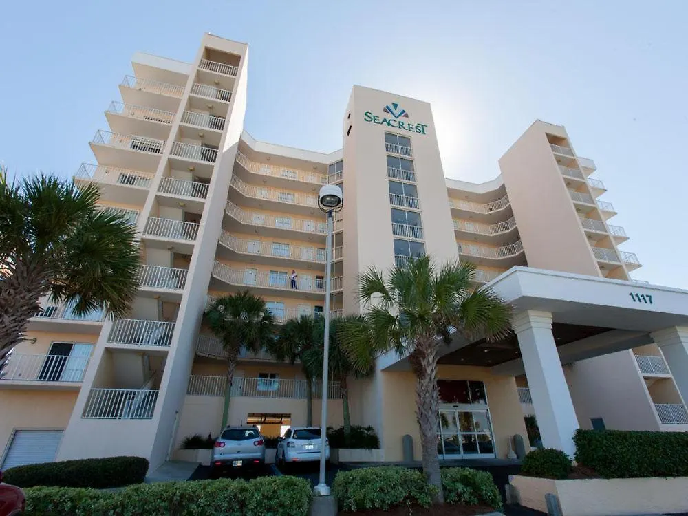 Holiday home Seacrest 505 Gulf Shores