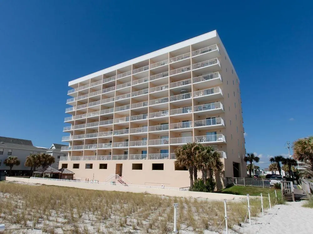 Seacrest 505 * Gulf Shores