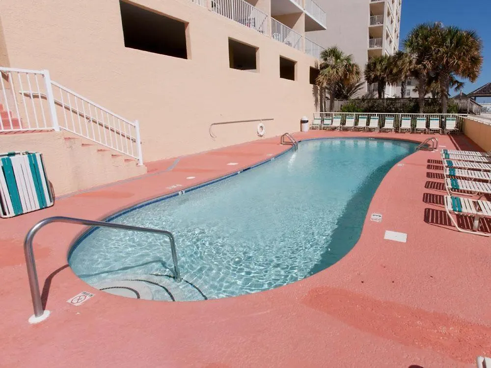 Seacrest 505 Holiday home Gulf Shores