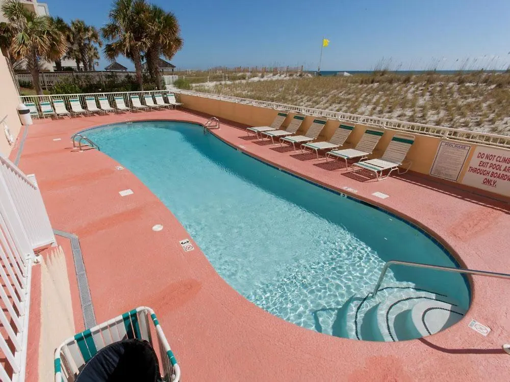 Seacrest 505 Holiday home Gulf Shores