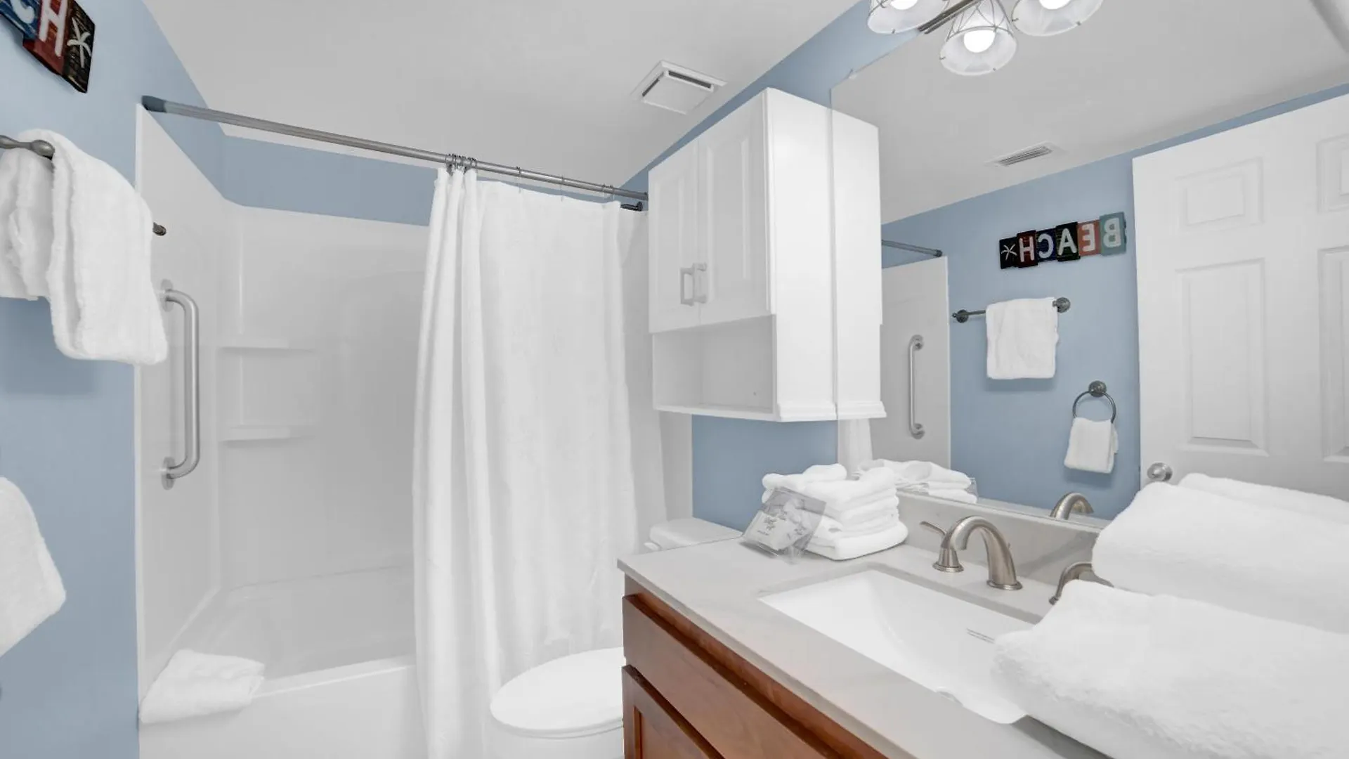 Holiday home Seacrest 505 Gulf Shores