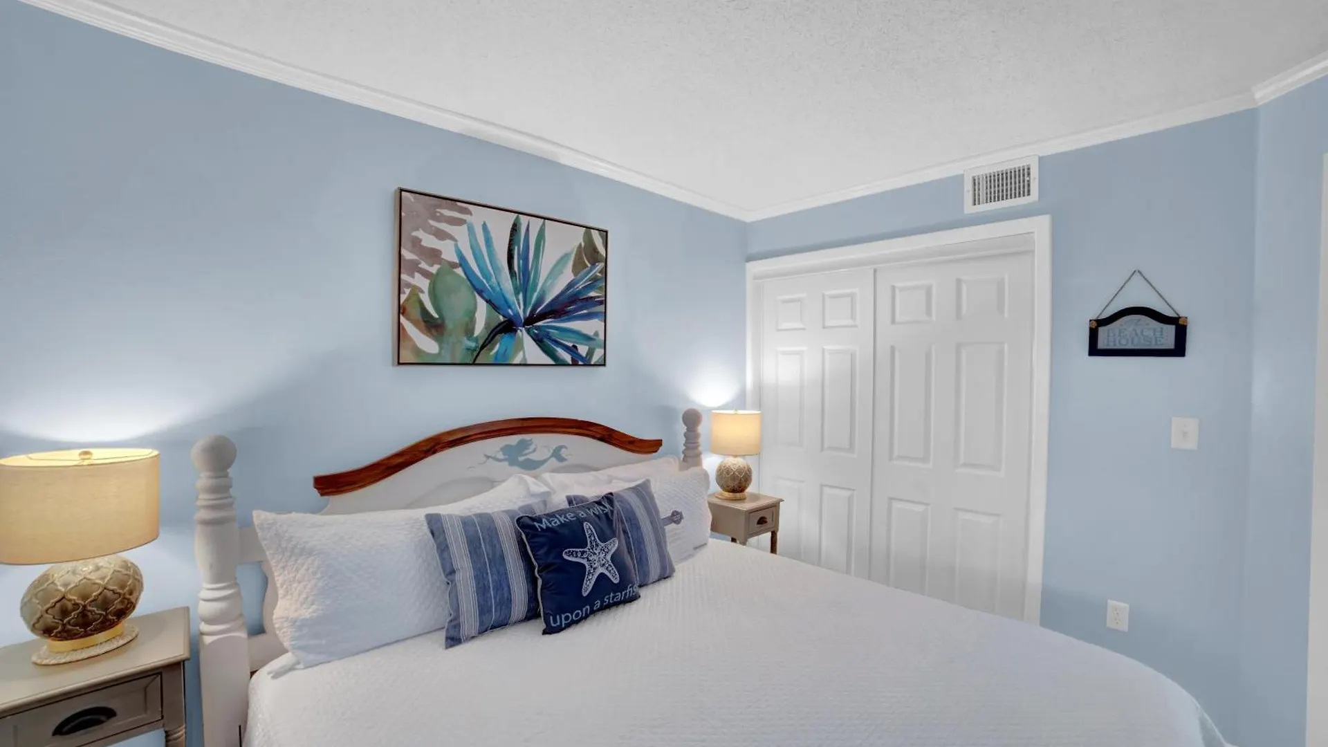 Seacrest 505 Gulf Shores