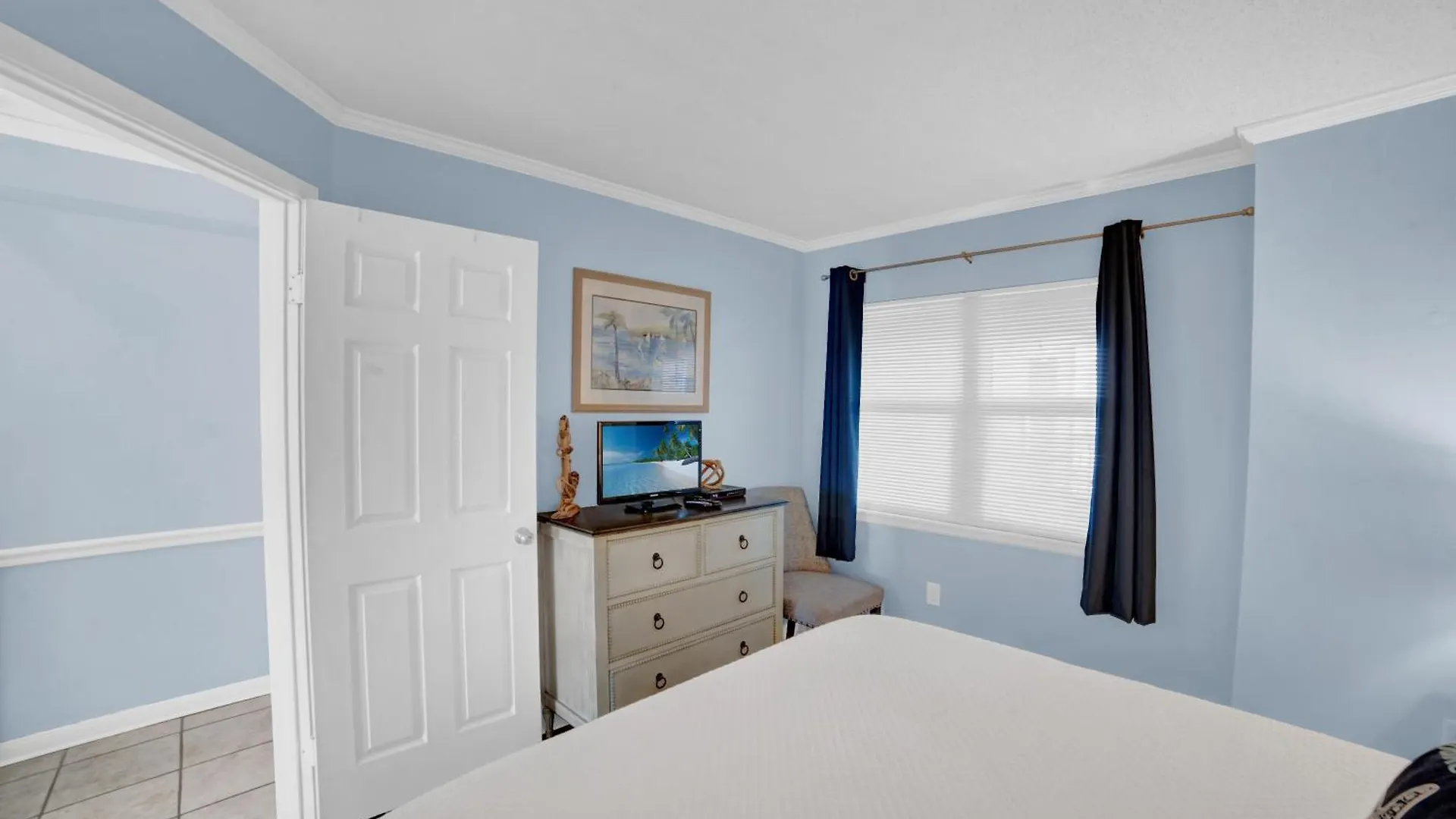 Seacrest 505 Holiday home