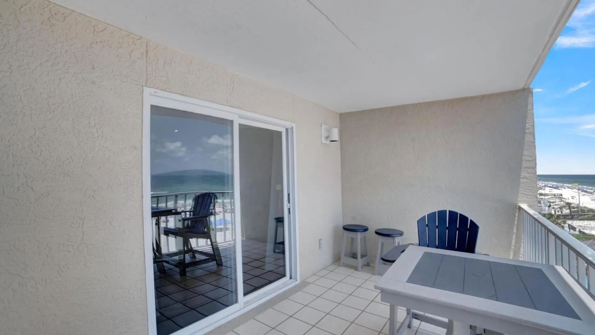 Seacrest 505 Holiday home *