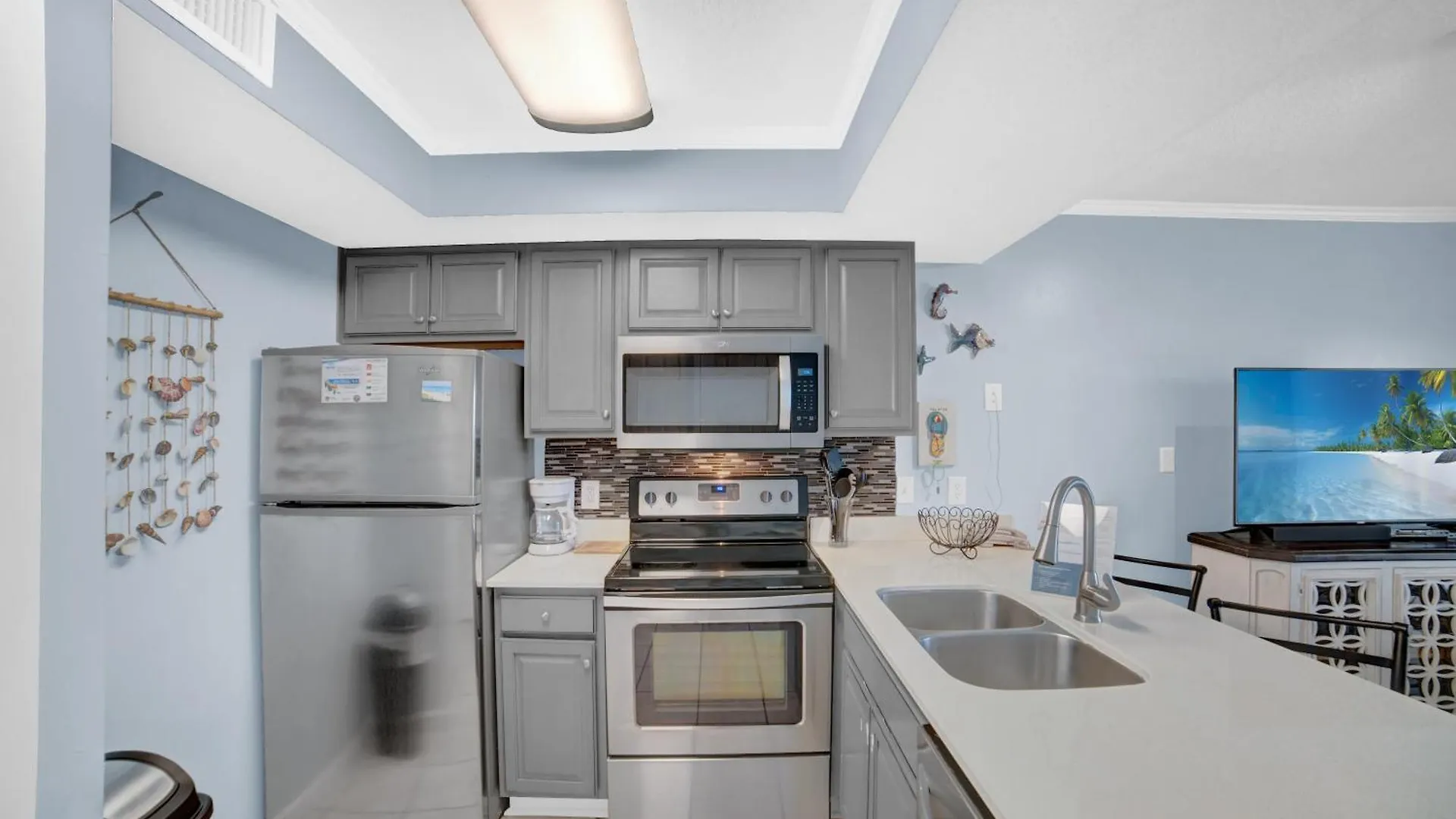 Seacrest 505 Gulf Shores