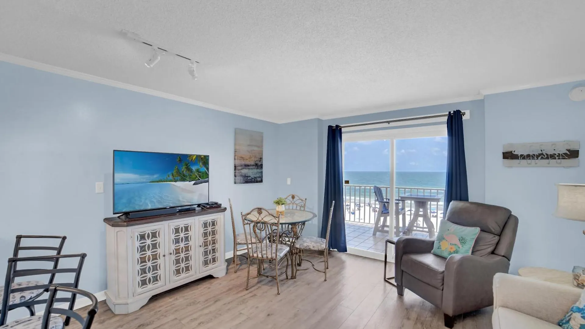 Holiday home Seacrest 505 Gulf Shores