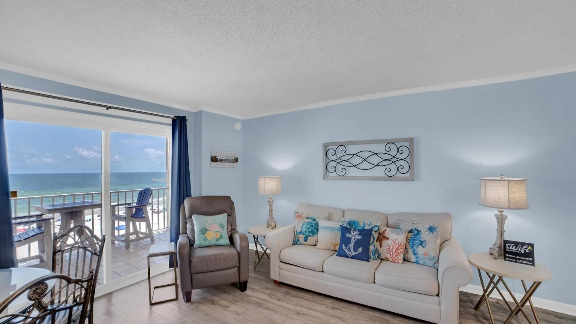 Seacrest 505 Gulf Shores