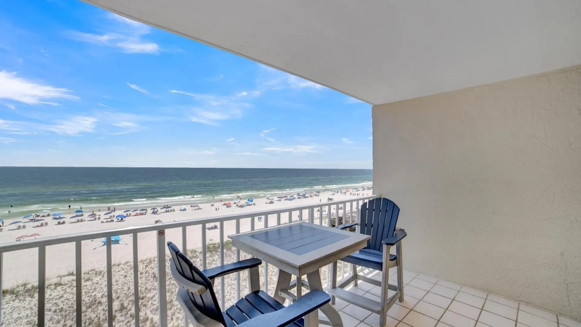 Seacrest 505 * Gulf Shores