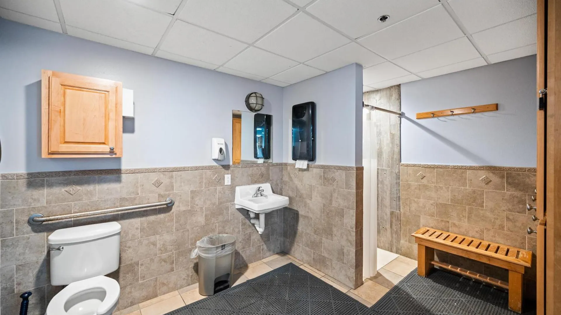 Seawind 601 Holiday home *