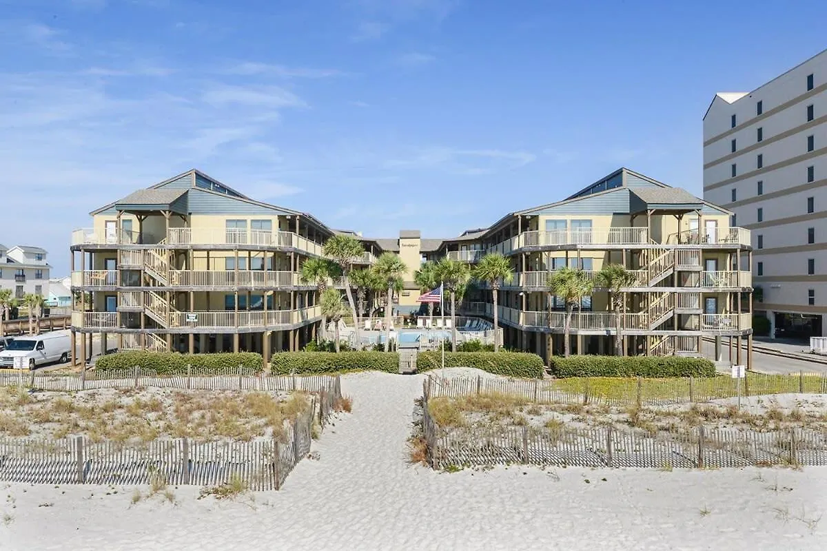 Sandpiper 1c- Stylish Gulf-side Affordable