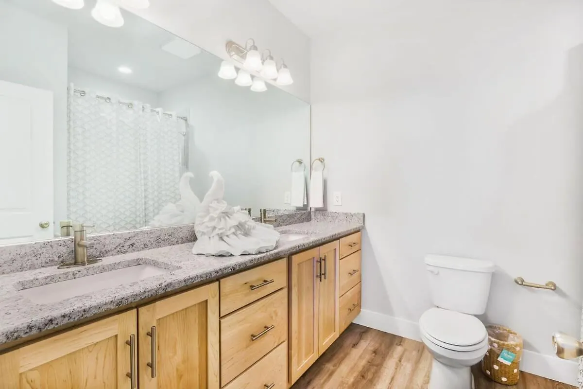 La Casita New Easy Access *