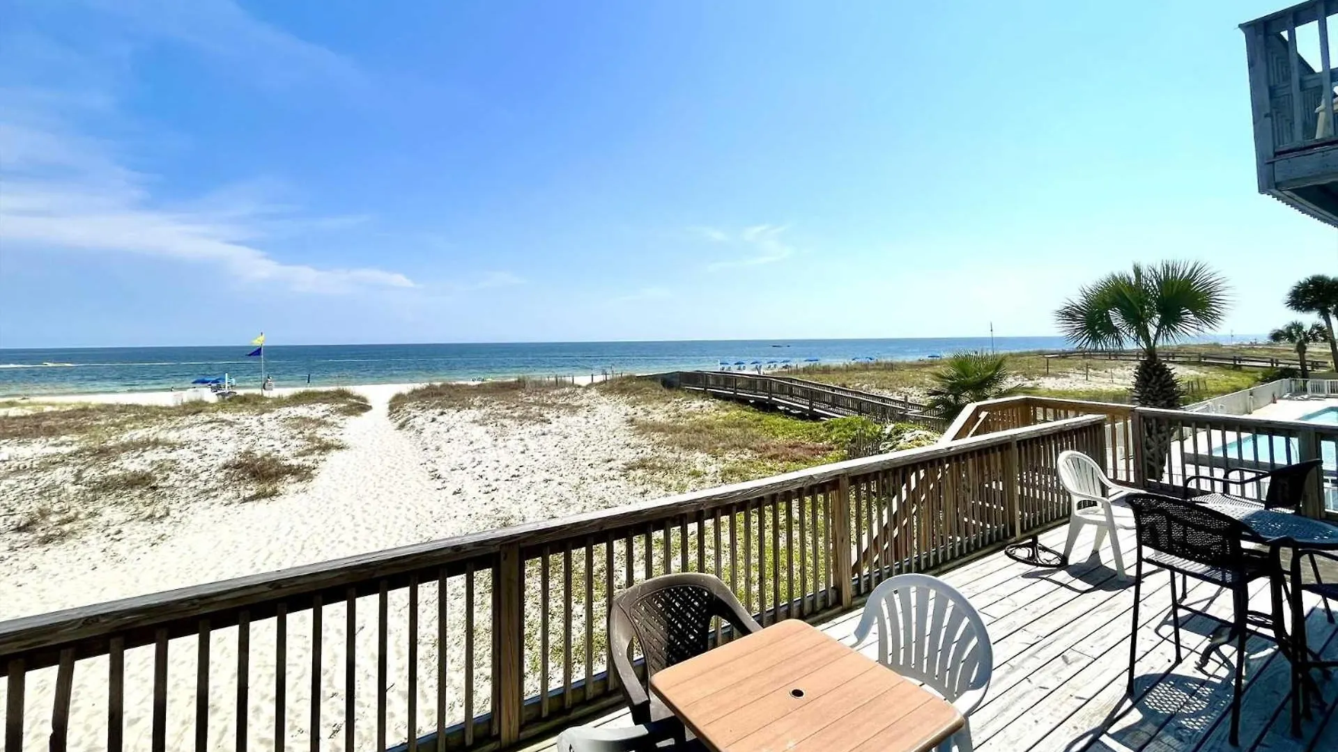 Holiday home Ocean Reef 702 Townhouse