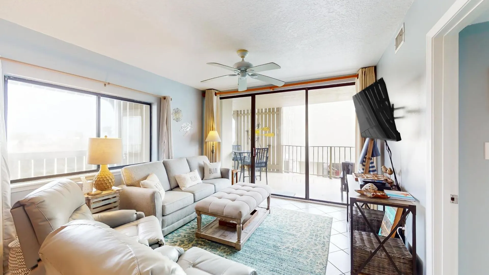 Gulf Village 111 Apartment Gulf Shores