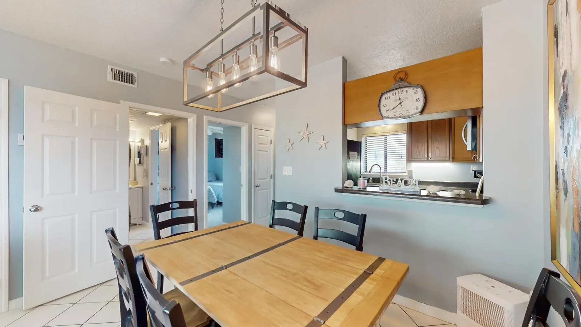 Apartment Gulf Village 111 *