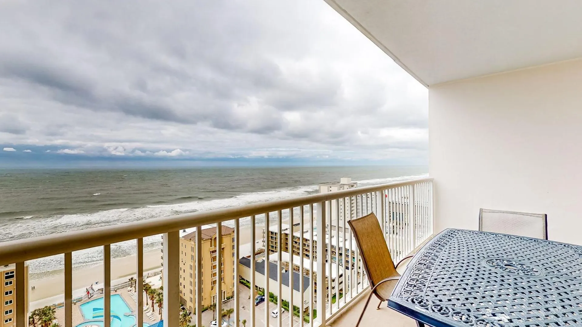 Apartment Crystal Tower 1802 - Kaleidoscope On The Coast Gulf Shores