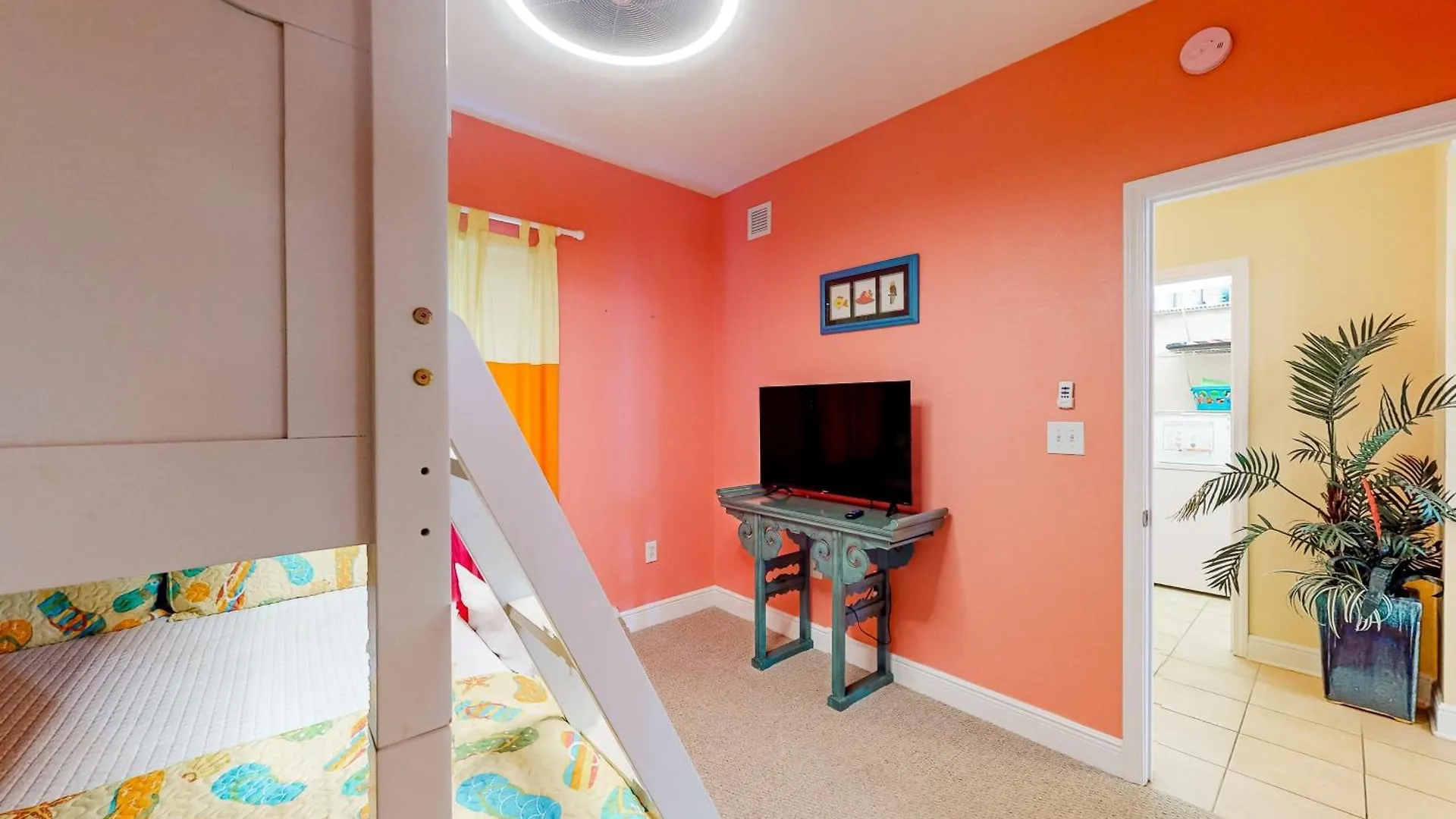 Crystal Tower 1802 - Kaleidoscope On The Coast Gulf Shores
