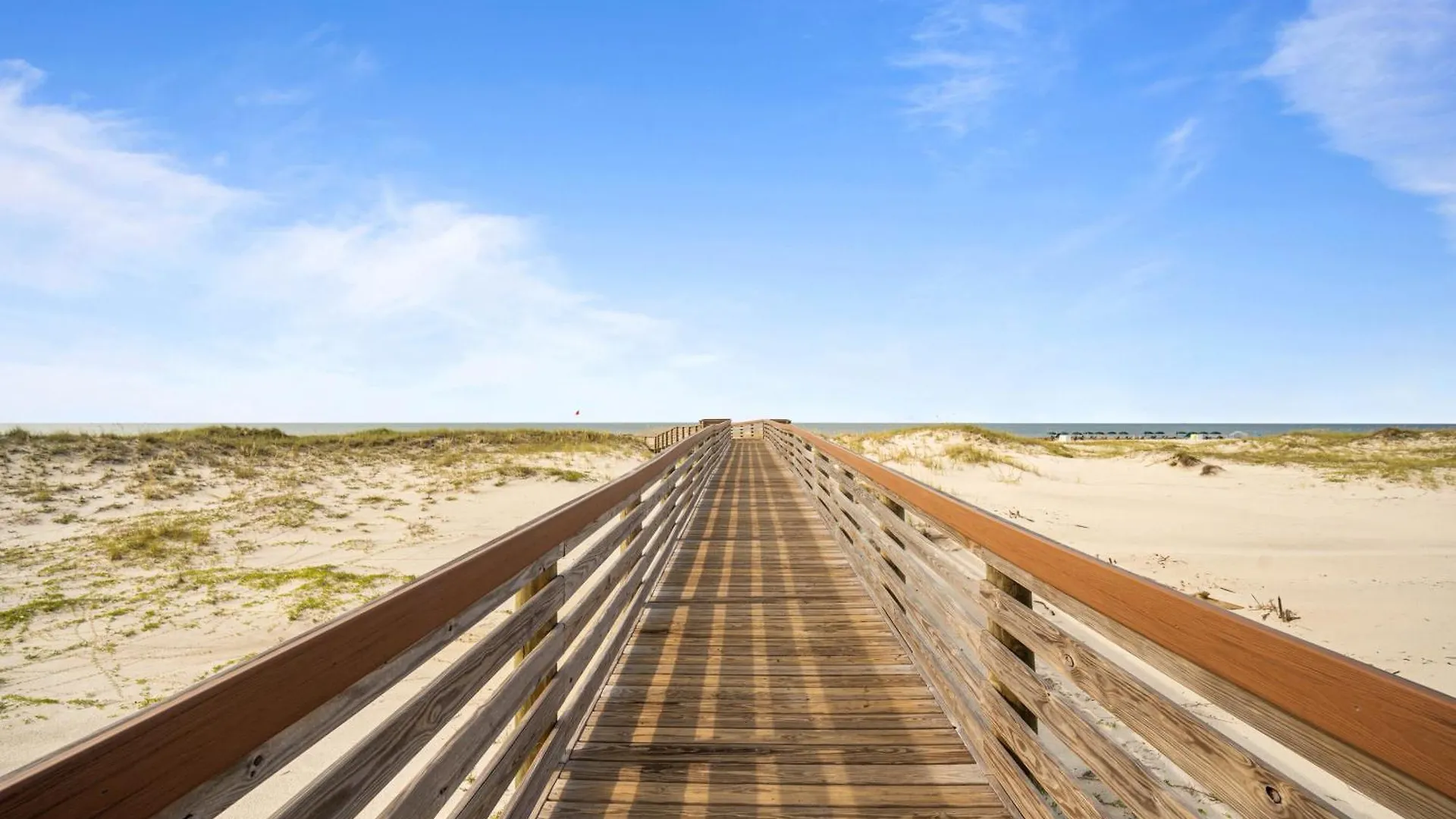 Holiday home Seahorse 422 By Albvr - You'll Great That's Just Steps From The Beach! Gulf Shores