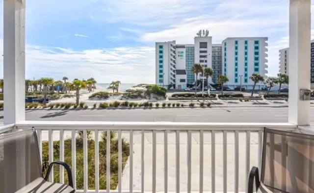 Holiday home Indigo Surf Whole House Gulf Shores