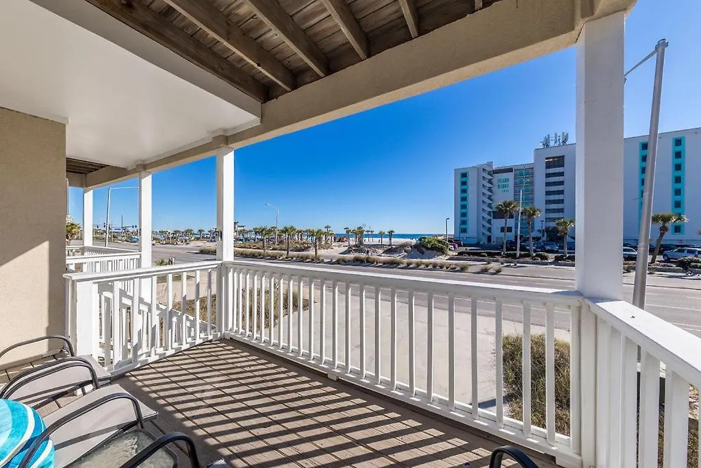 Indigo Surf Whole House Holiday home Gulf Shores