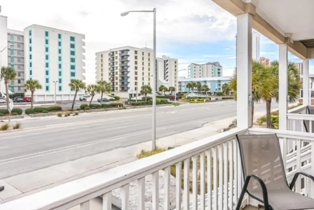 Indigo Surf Whole House * Gulf Shores