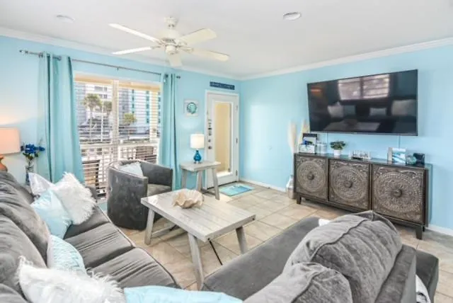 Indigo Surf East Holiday home Gulf Shores