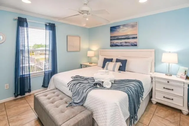 Holiday home Indigo Surf Whole House