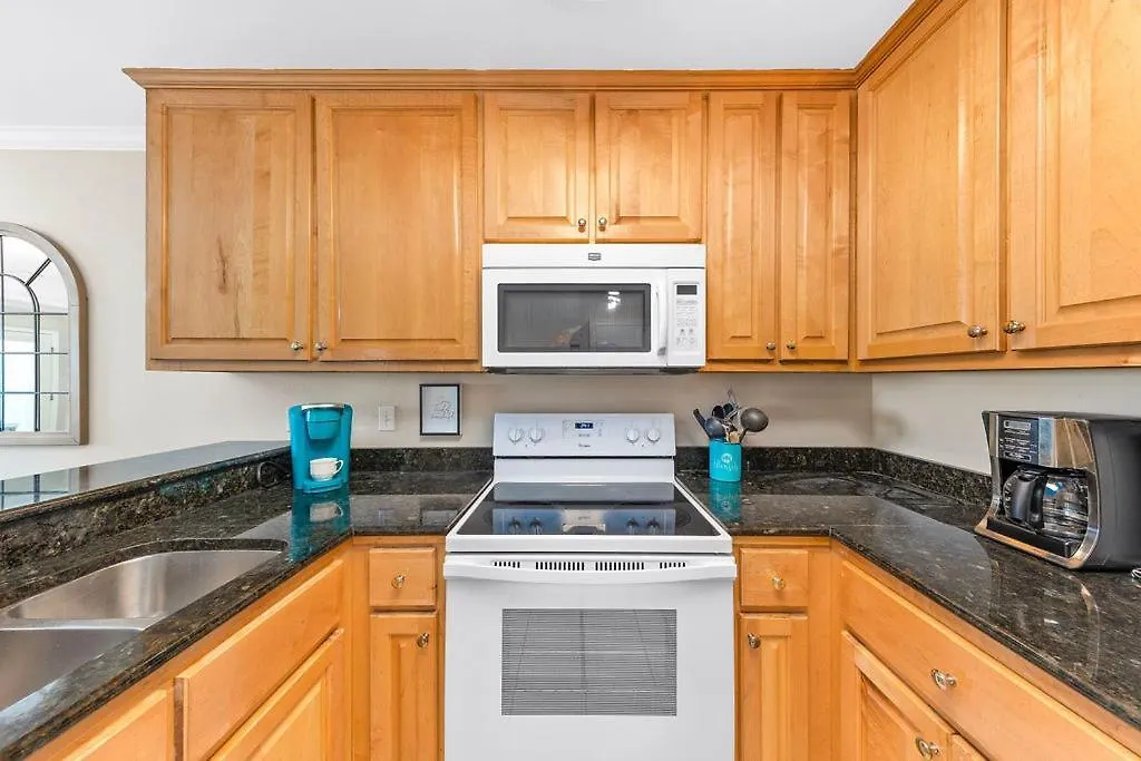 Holiday home Indigo Surf Whole House Gulf Shores