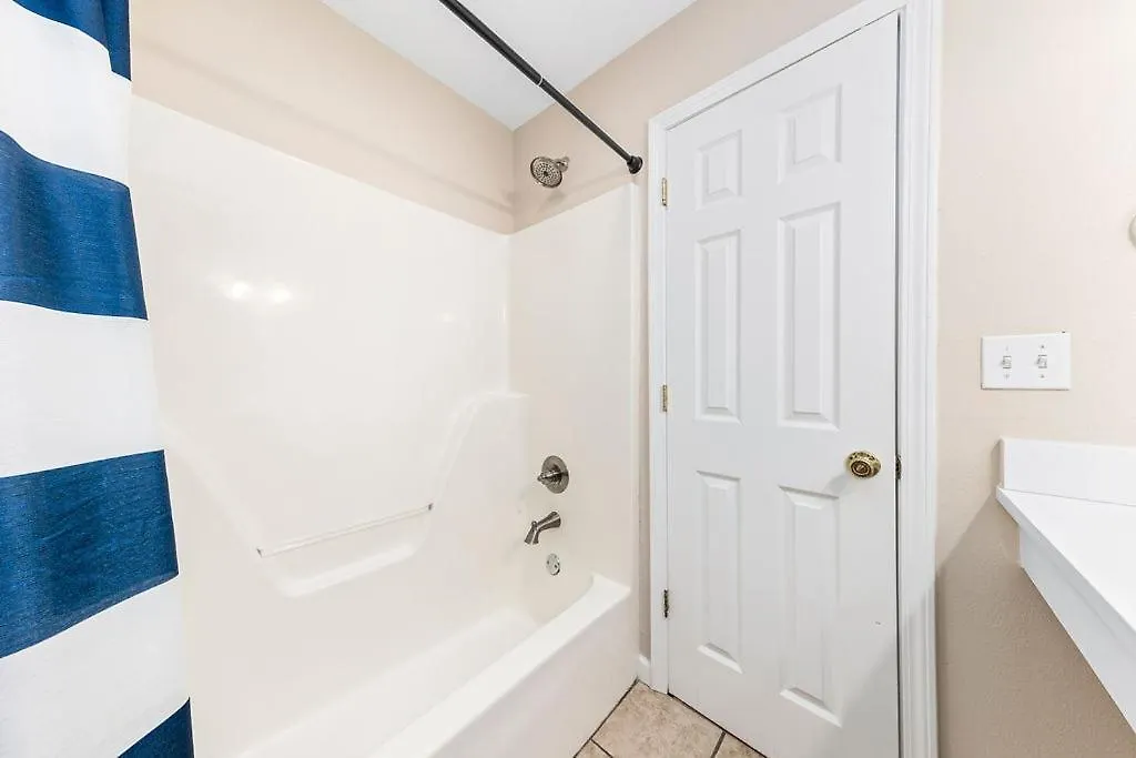 Indigo Surf Whole House Holiday home Gulf Shores