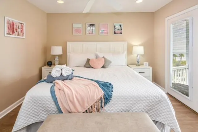 Indigo Surf Whole House