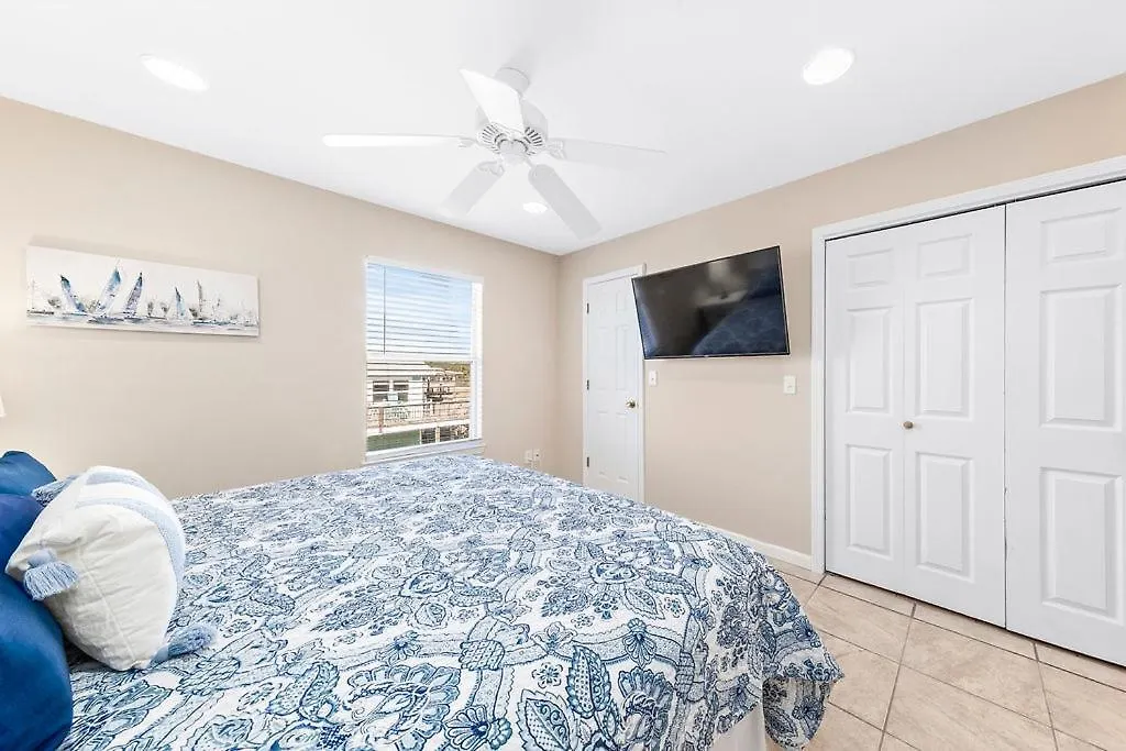 Indigo Surf Whole House Gulf Shores