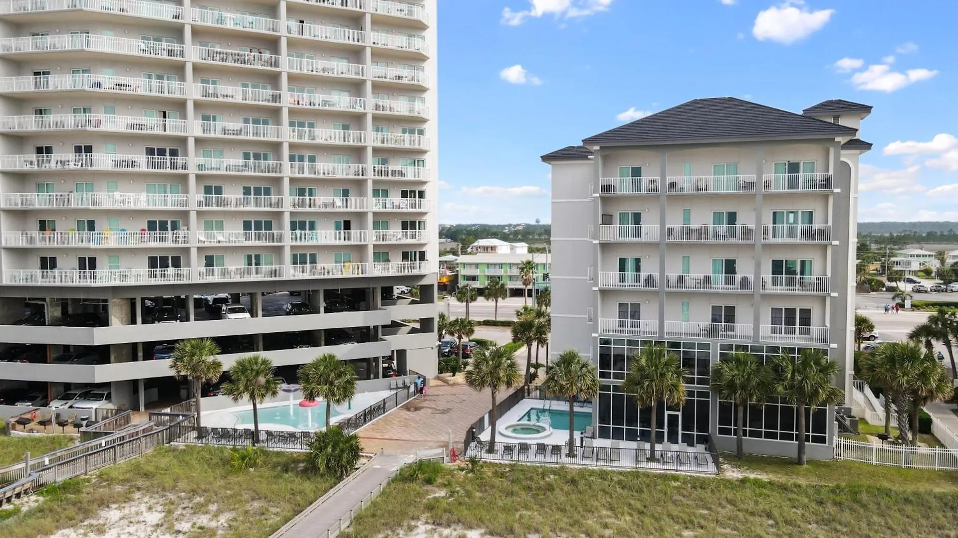 Seawind 904 * Gulf Shores