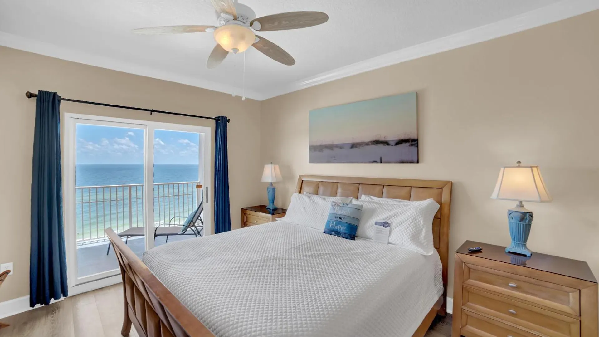 Seawind 904 Holiday home Gulf Shores