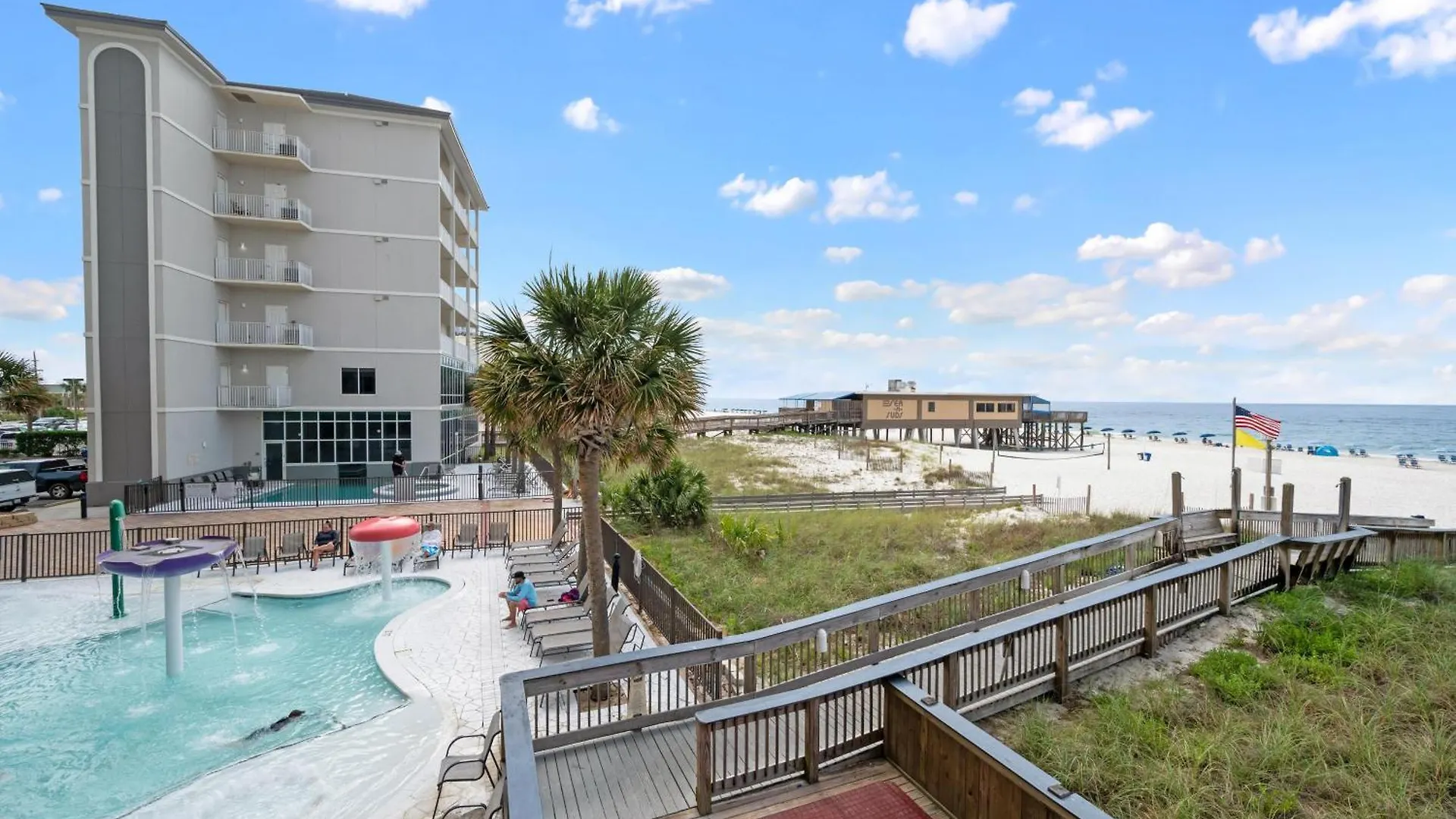 Seawind 904 * Gulf Shores