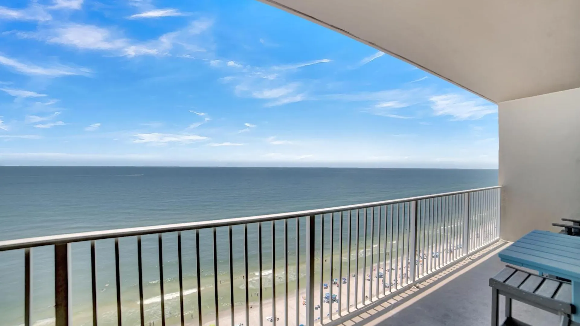 Crystal Shores West 1004 Holiday home *