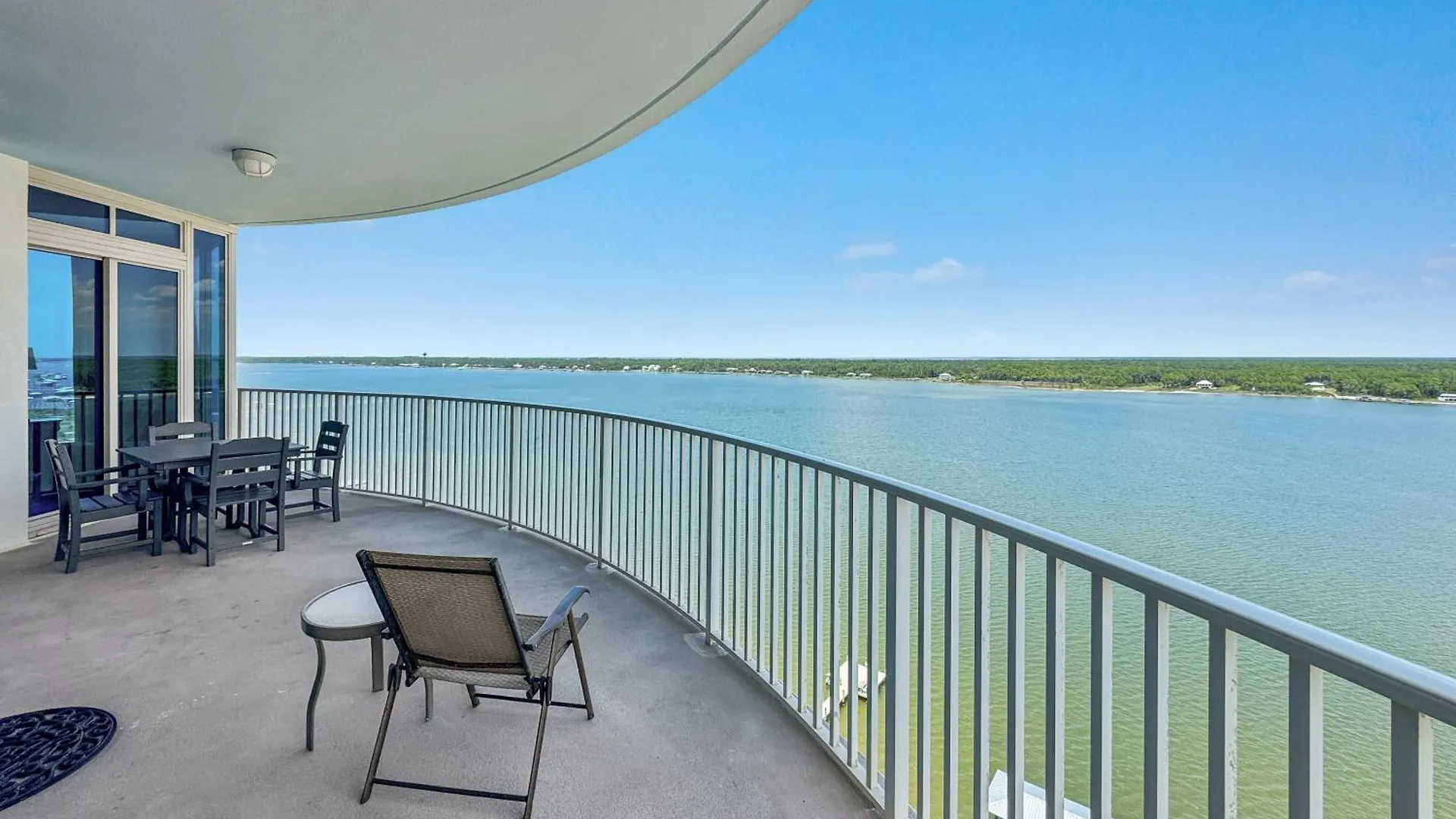 Holiday home Lagoon Tower 1402 Gulf Shores