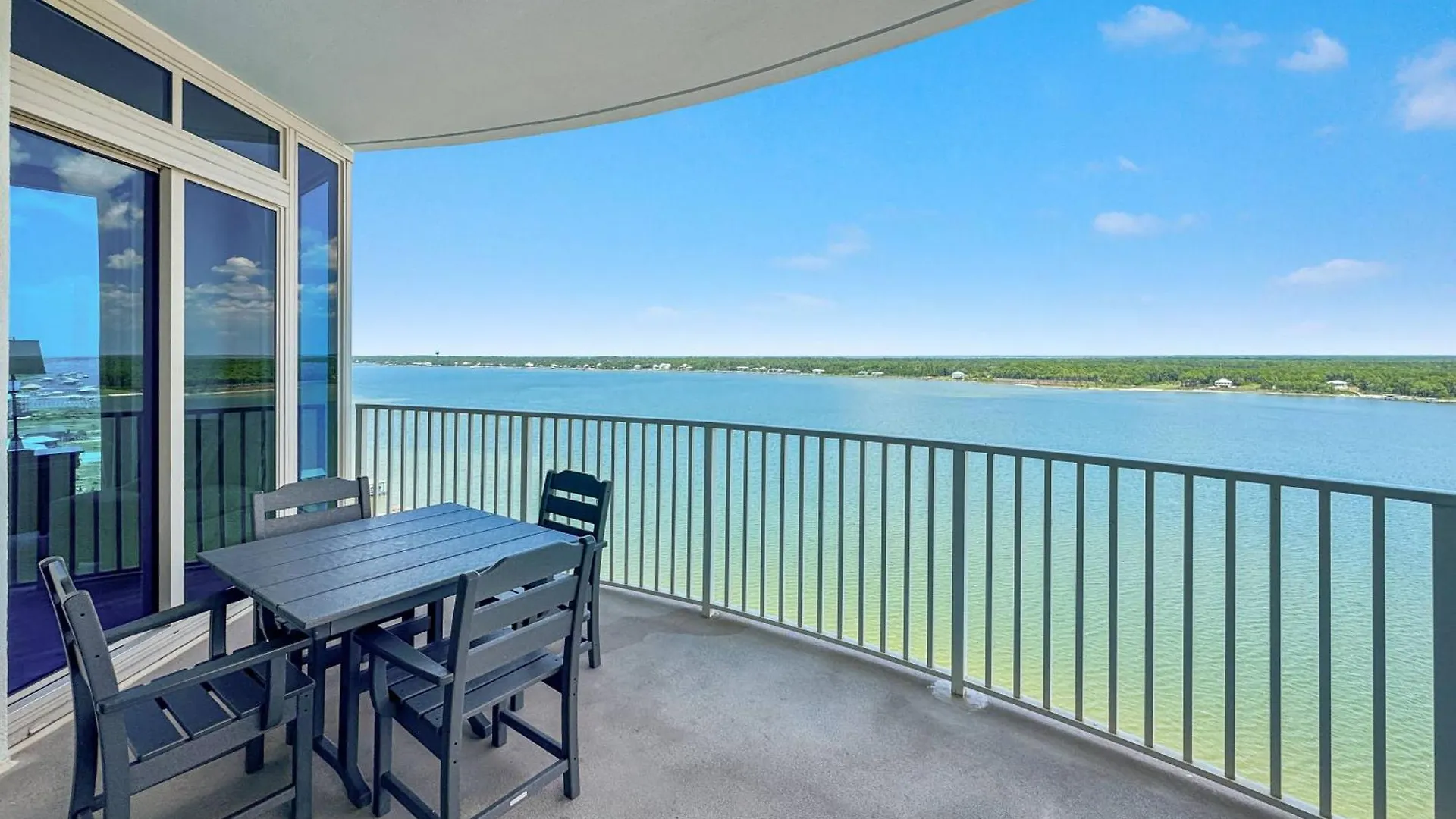 Lagoon Tower 1402 Gulf Shores
