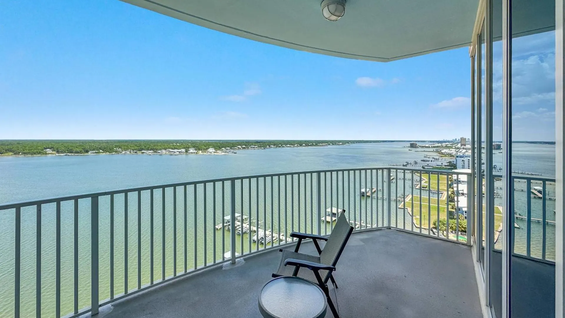 Lagoon Tower 1402 * Gulf Shores