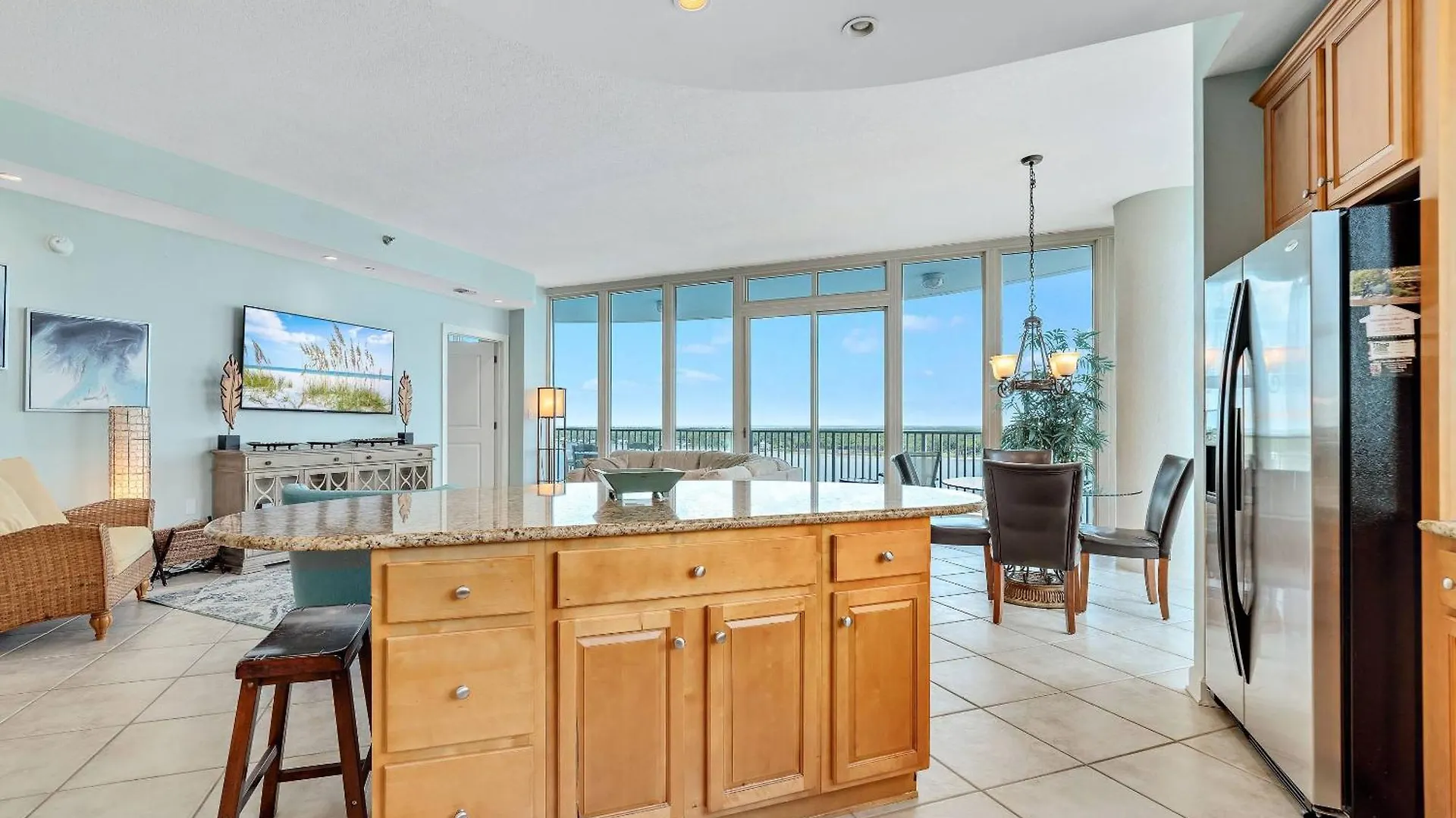 Lagoon Tower 1402 Gulf Shores