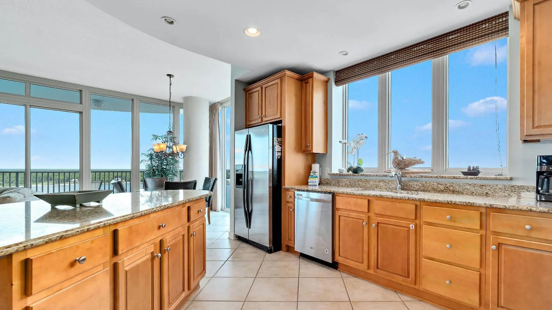 Lagoon Tower 1402 Holiday home Gulf Shores