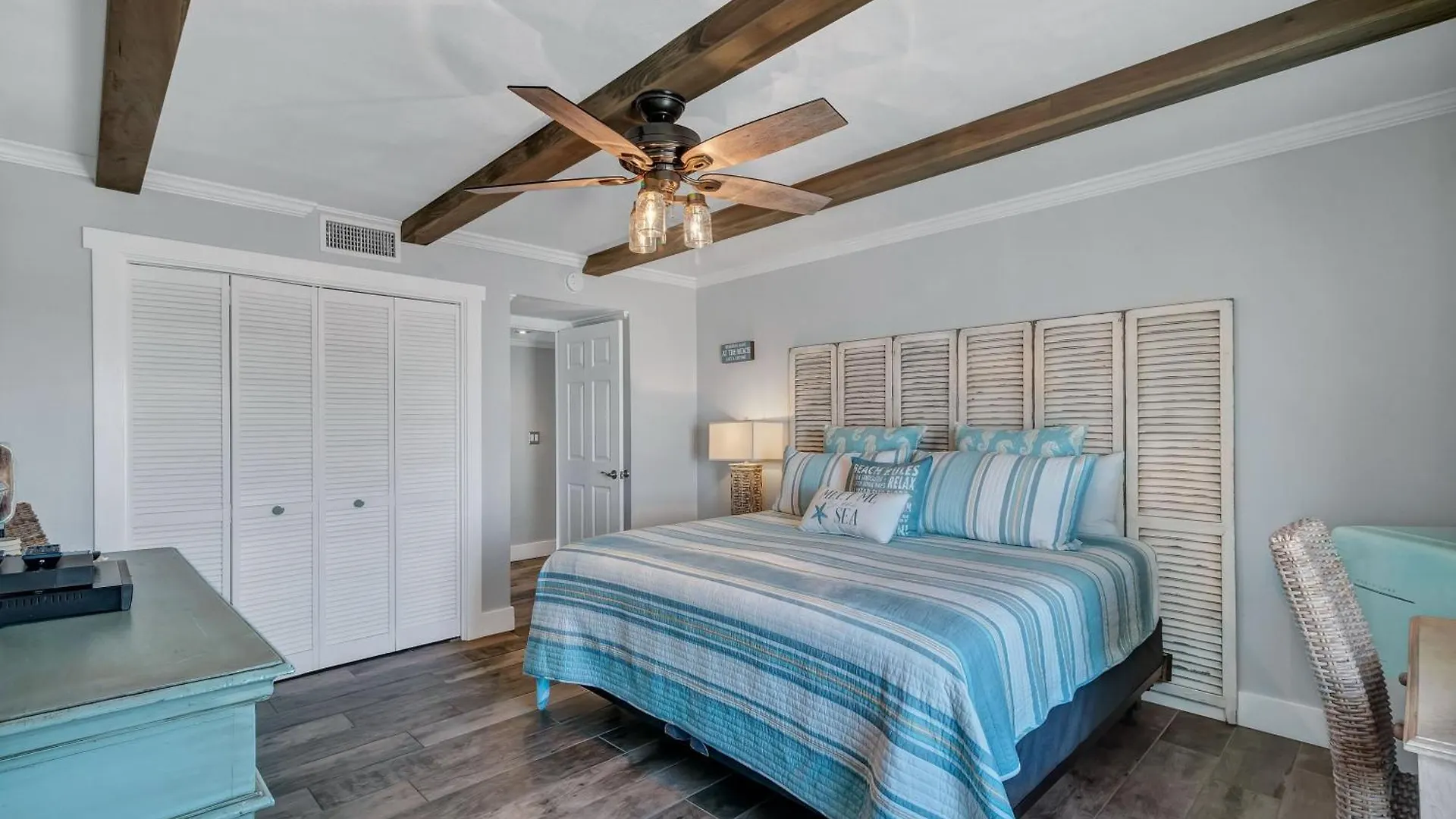 Holiday home Island Winds East Unit 401