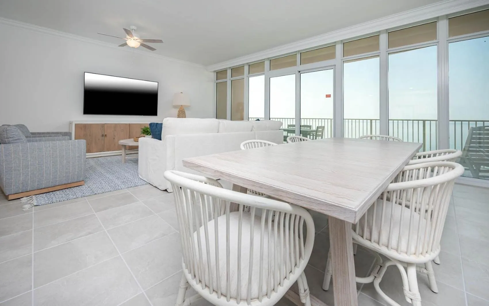 Apartment Phoenix Gulf Towers 1406