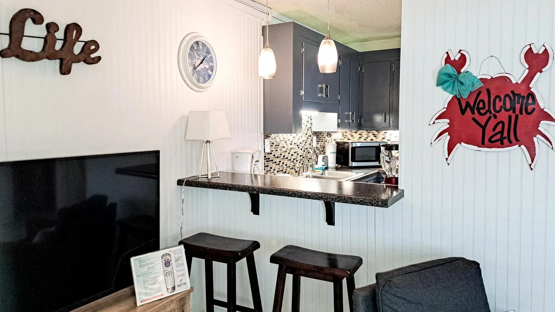 Gulf Village Ii Apartment *