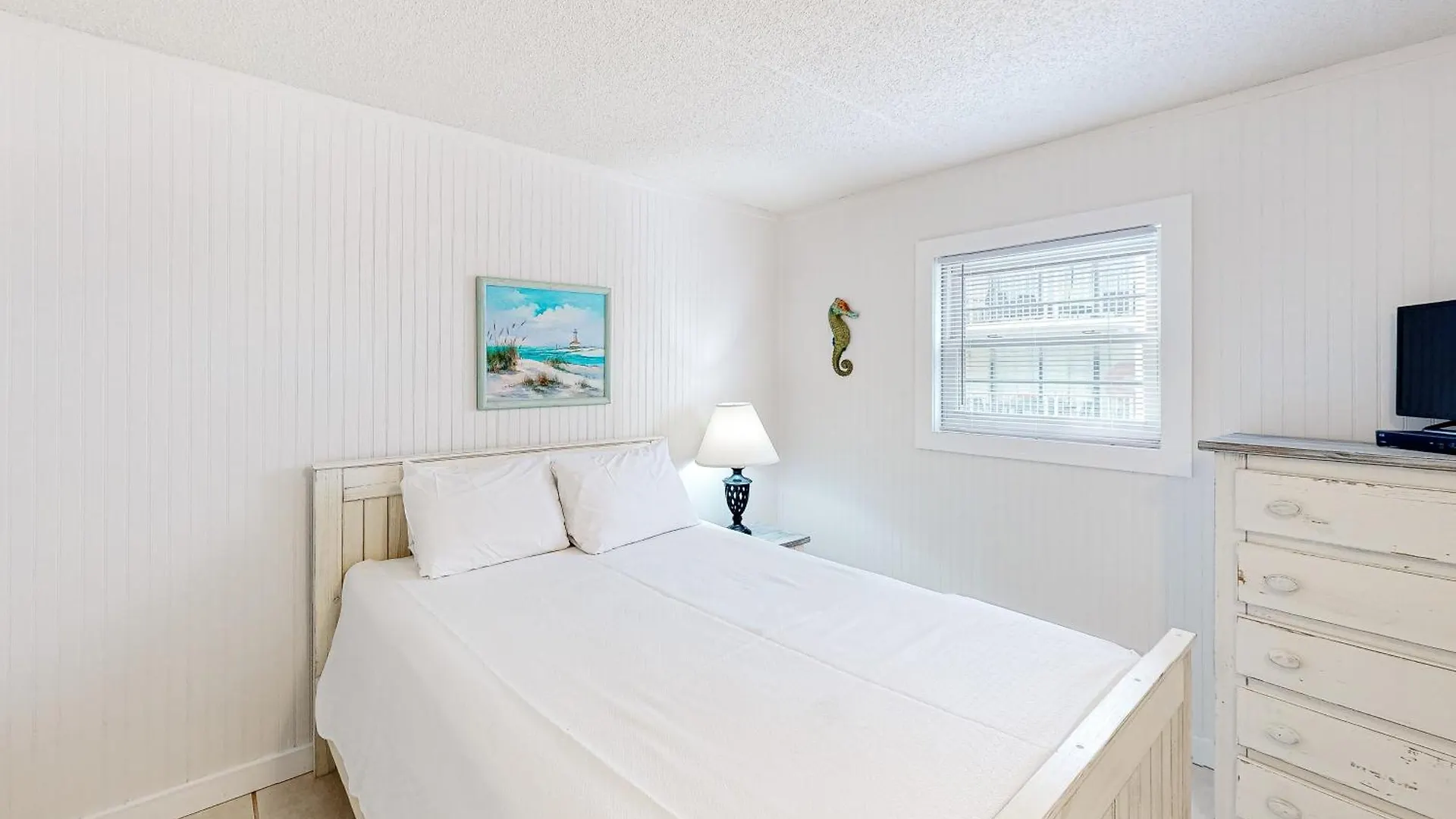 Gulf Village Ii Apartment *