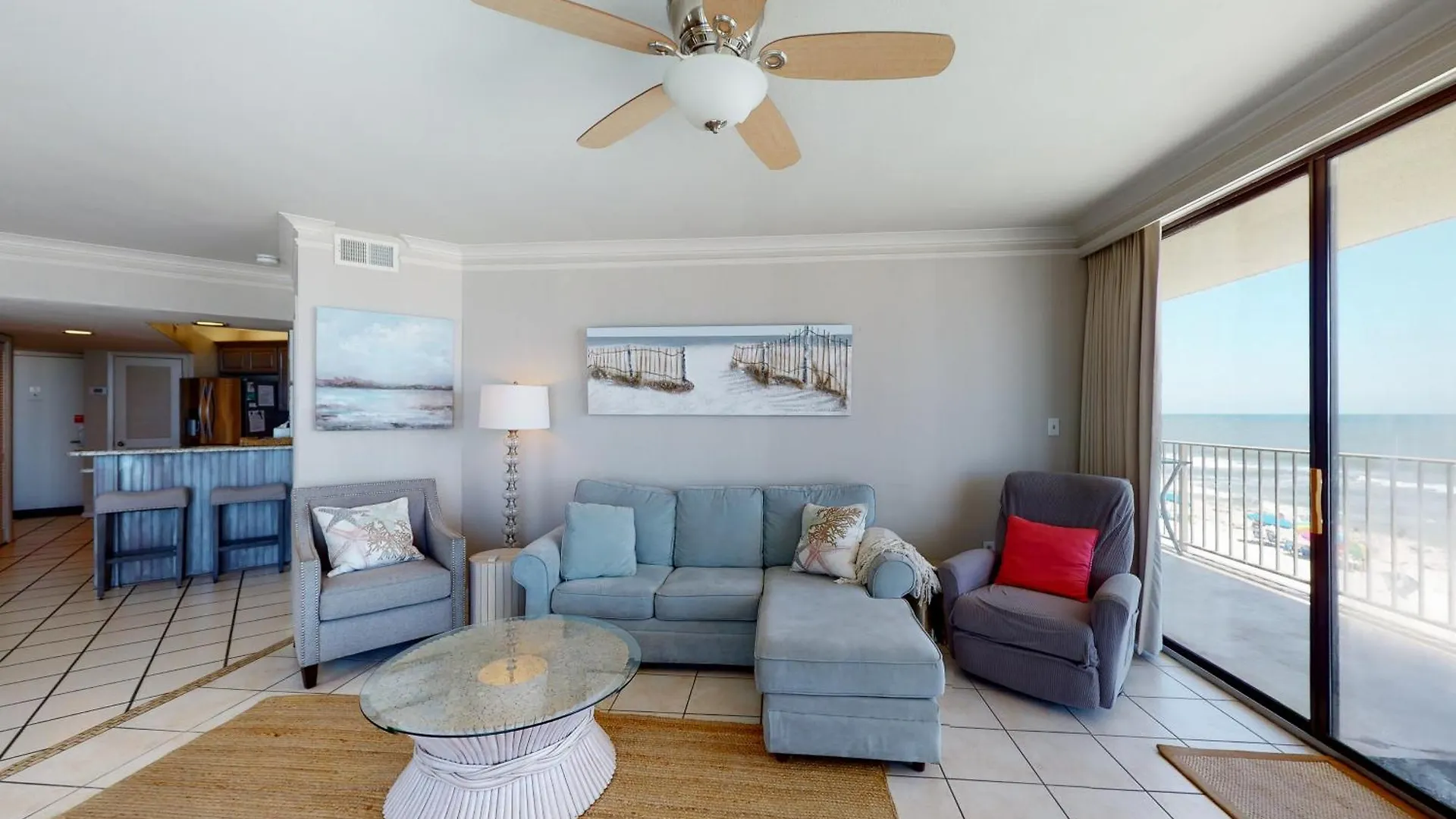 Gulf Village Ii Apartment Gulf Shores